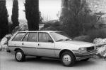 Peugeot 305 Break 1982 года (WW)